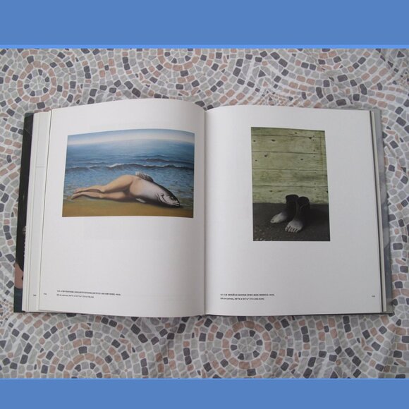 Magritte: The Mystery of the Ordinary, 1926-1938 The Museum of Modern Art - Picture 3 of 10